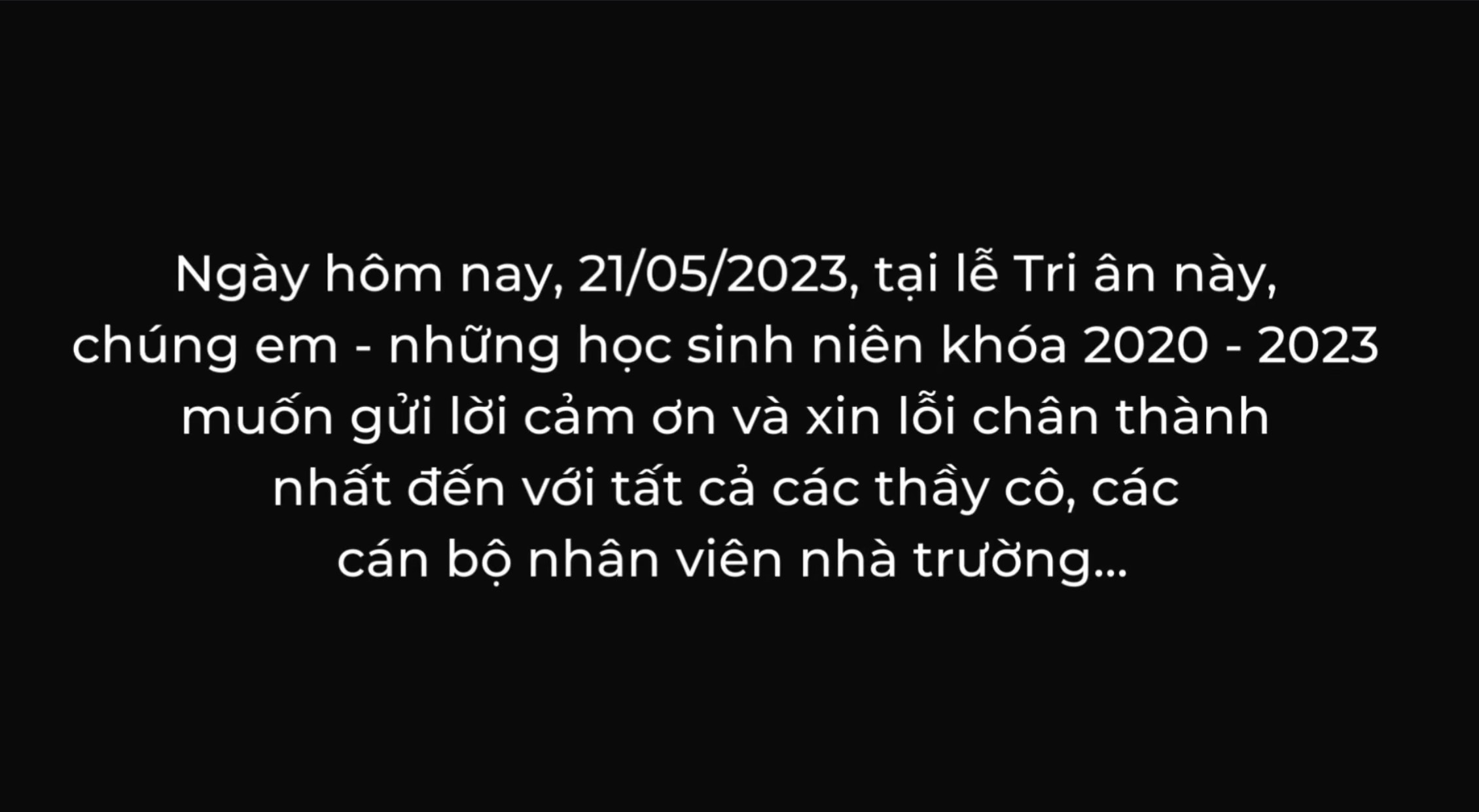 Dấu 05: Người gieo mầm xanh - Trường THPT chuyên Nguyễn Trãi